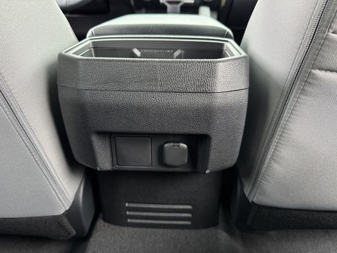 New 2026 Toyota Tacoma TRD Sport AWD/4WD image 7
