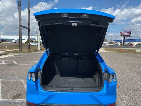 Used 2023 Ford Mustang Mach-E GT image 14