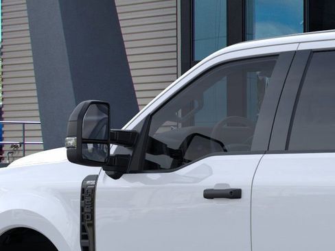 New 2026 Ford F250 XL w/ STX Appearance Package image 20