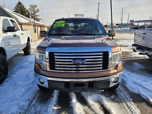 Used 2011 Ford F150 XLT w/ XTR Pkg image 2