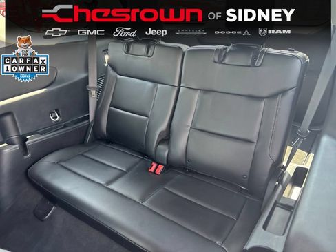 Used 2023 Ford Explorer Limited w/ Limited Technology Package AWD/4WD image 29