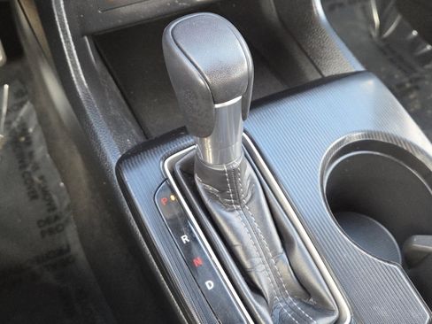 Used 2024 Honda Civic Sport image 30