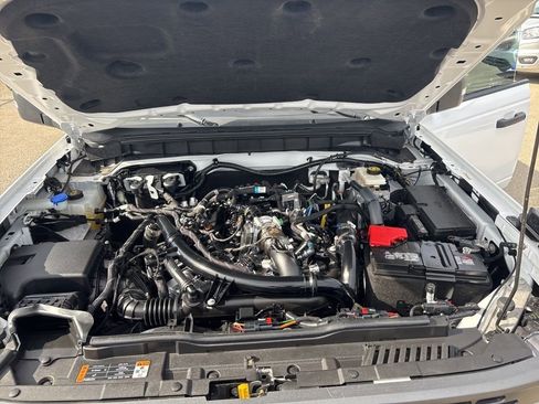 Used 2024 Ford Bronco Badlands image 30