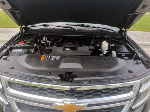 Used 2019 Chevrolet Tahoe LT AWD/4WD image 41
