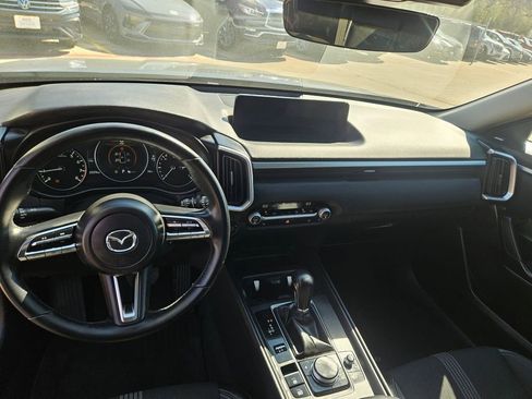 Used 2025 MAZDA CX-50 AWD 2.5 S w/ Premium Package image 16