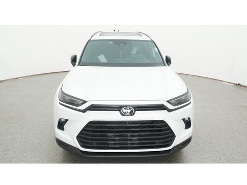 New 2026 Toyota Grand Highlander AWD Hybrid image 15