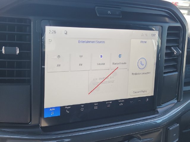 New 2026 Ford F150 STX AWD/4WD image 21
