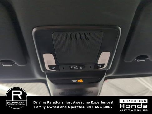 New 2026 Honda HR-V Sport image 10