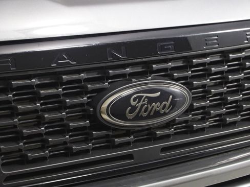 Used 2021 Ford Ranger XLT w/ Equipment Group 301A Mid image 13