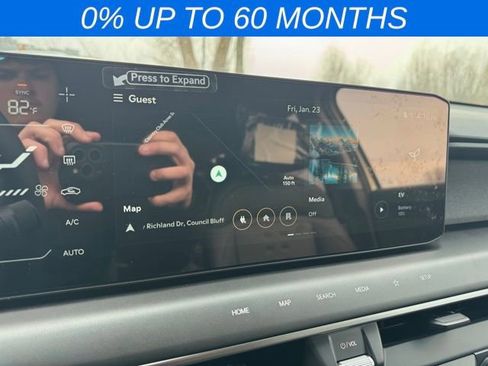 New 2026 Kia EV9 Wind image 25