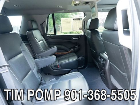 Used 2019 Chevrolet Tahoe Premier AWD/4WD image 19