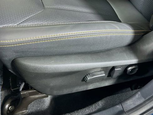 Certified 2024 Subaru Forester Wilderness AWD/4WD image 19
