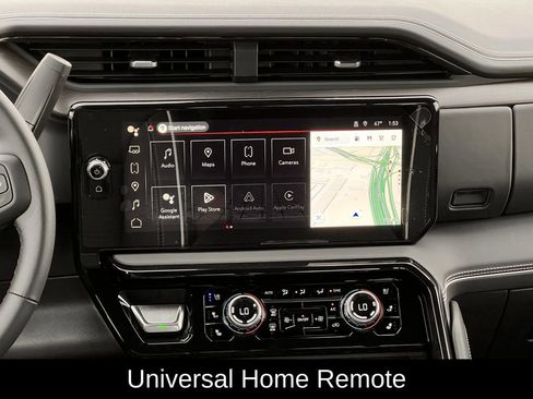 New 2026 GMC Sierra 2500 AT4X image 14