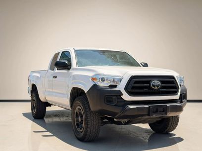 Used 2021 Toyota Tacoma SR