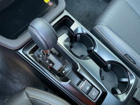 New 2026 Subaru Forester Wilderness AWD/4WD image 21