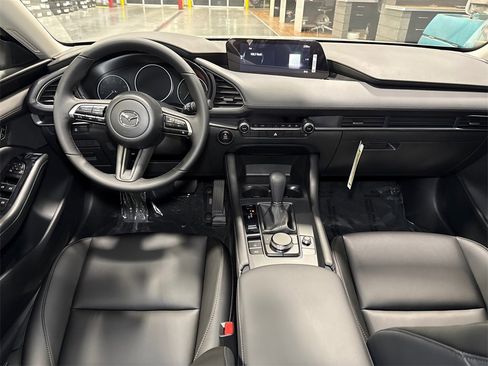 New 2026 MAZDA MAZDA3 s Sport image 5