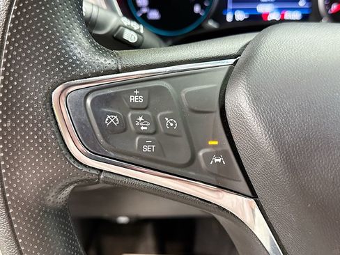 Used 2023 Chevrolet Equinox LT image 33