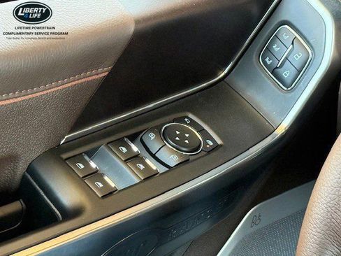 New 2025 Ford F150 King Ranch image 34