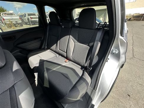 New 2026 Subaru Forester Premium image 14