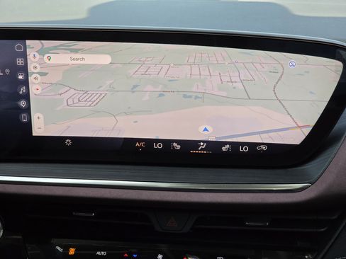 New 2026 Buick Envision Sport Touring AWD/4WD image 11