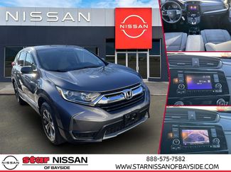 Used 2017 Honda CR-V LX video 1