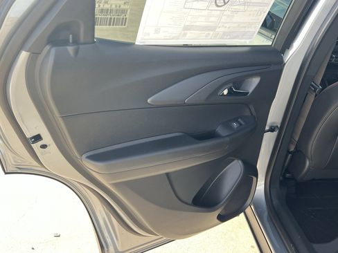 New 2026 Chevrolet TrailBlazer RS w/ Convenience Package image 19