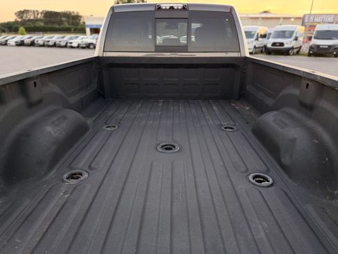 Used 2016 RAM 3500 Laramie Longhorn AWD/4WD image 49