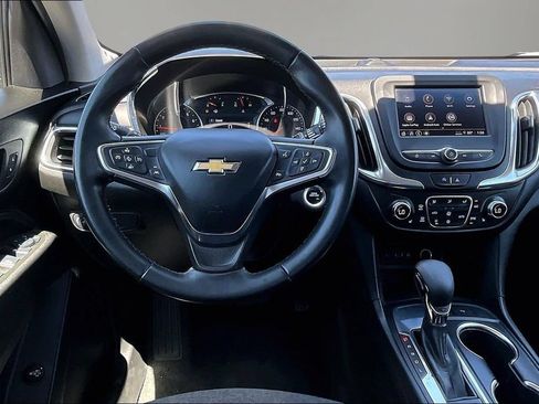 Certified 2024 Chevrolet Equinox LT FWD image 8