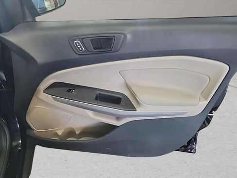Used 2018 Ford EcoSport S image 25