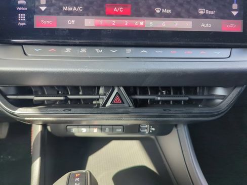 New 2026 Dodge Charger Scat Pack w/ Blacktop Package image 8