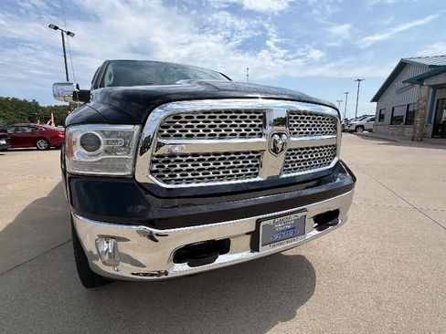 Used 2013 RAM 1500 Laramie w/ Convenience Group AWD/4WD image 26