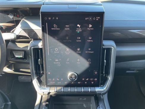 New 2026 GMC Yukon Elevation w/ Elevation Premium Package image 21