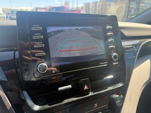Used 2024 Toyota Camry LE FWD image 11