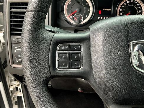 Used 2019 RAM 1500 Express w/ Express Value Package RWD image 20