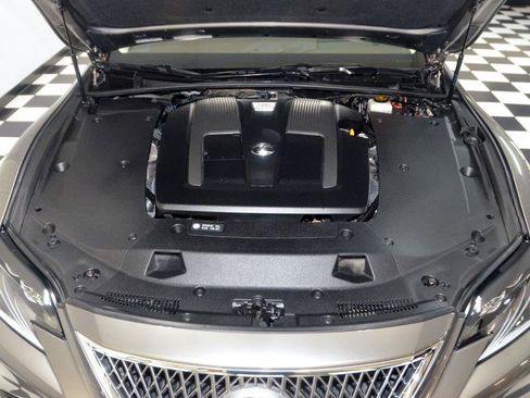 Used 2018 Lexus LS 500 image 11