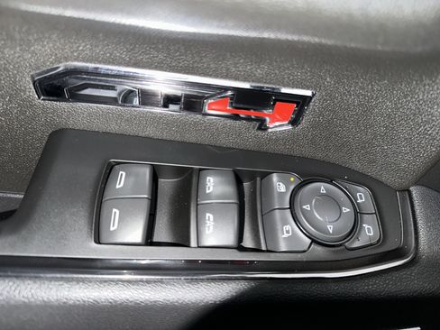 Used 2026 GMC Sierra 1500 AT4 w/ AT4 Premium Package AWD/4WD image 23