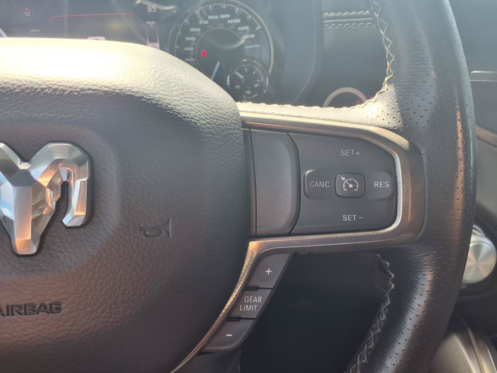 Used 2020 RAM 1500 Rebel w/ Rebel Level 2 Equipment Group AWD/4WD image 16