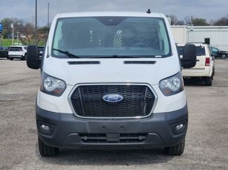 Used 2024 Ford Transit 250 Low Roof w/ Exterior Upgrade Package video 2