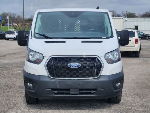 Used 2024 Ford Transit 250 Low Roof w/ Exterior Upgrade Package image 2