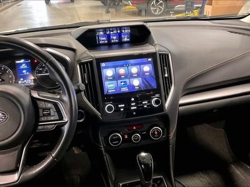 Used 2023 Subaru Crosstrek 2.5i Limited image 6