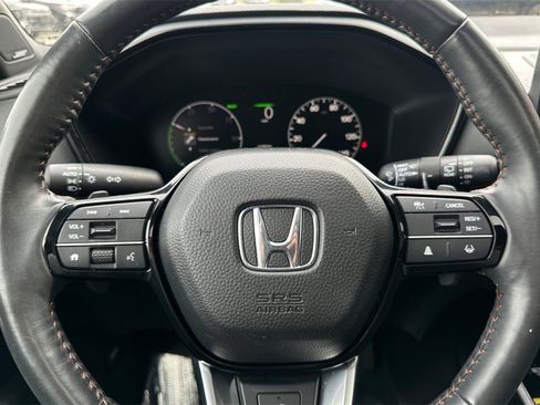 Certified 2023 Honda CR-V Sport Touring image 27