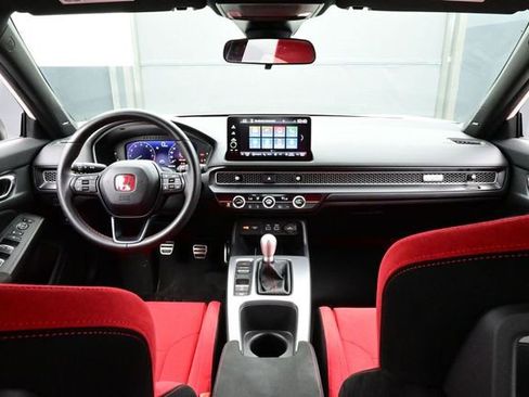 Used 2023 Honda Civic Type R image 19