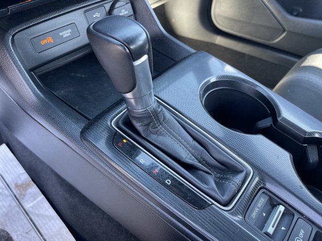 Used 2023 Honda Civic Sport image 19