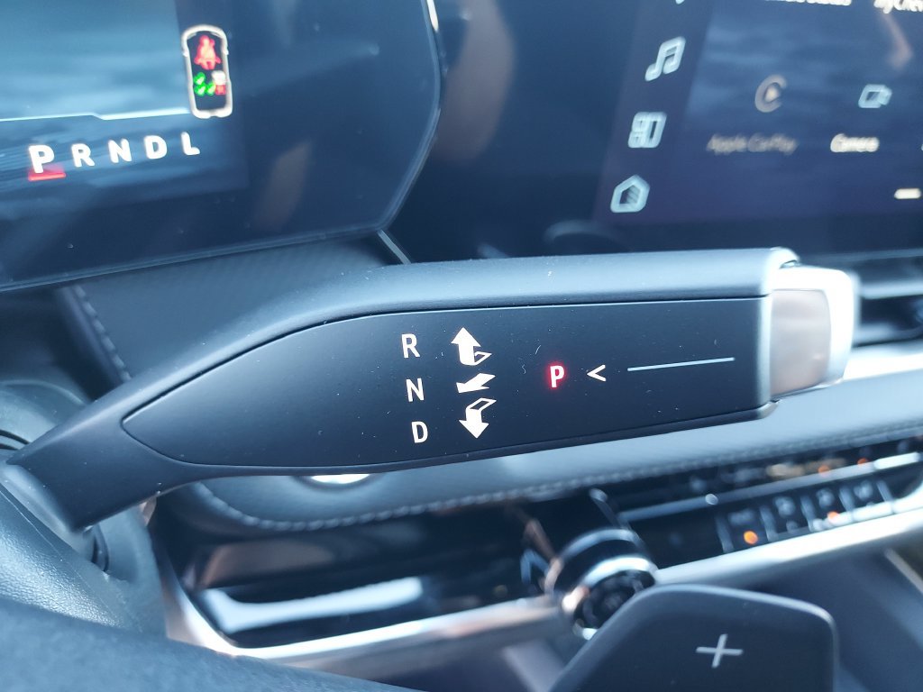 New 2027 Chevrolet Equinox LT w/ Safety and Technology Package AWD/4WD image 25