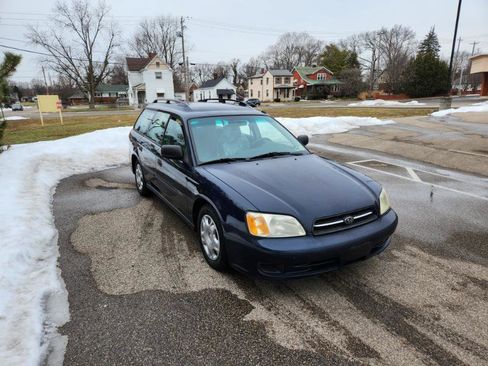Used 2002 Subaru Legacy L image 6