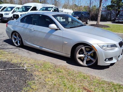 Used 2013 BMW 335i Convertible