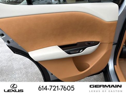 New 2026 Lexus RZ 350e 2WD image 17