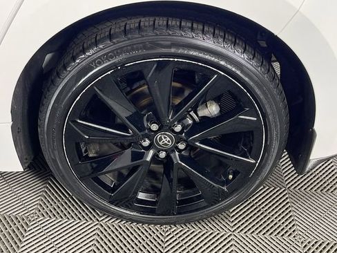 Used 2022 Toyota Corolla SE image 30