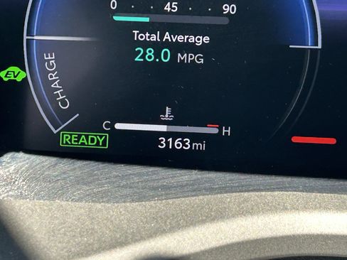 Certified 2026 Toyota Camry XSE AWD/4WD image 29
