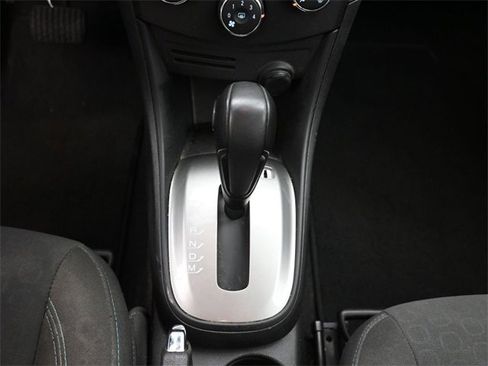 Used 2015 Chevrolet Trax LS w/ LPO, Cargo Package image 22